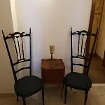 Casa Marisa Apartment *