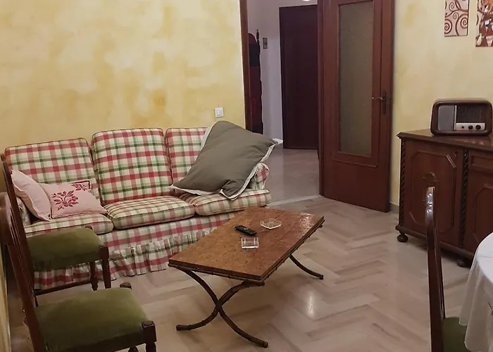 Casa Marisa アパート
