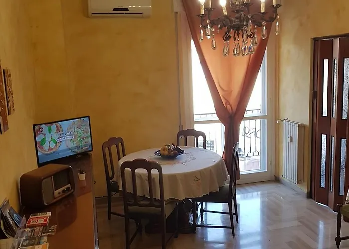 Casa Marisa *