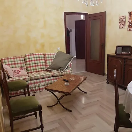 Casa Marisa דירה