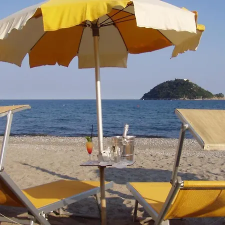 דירה Casa Marisa אלבניה