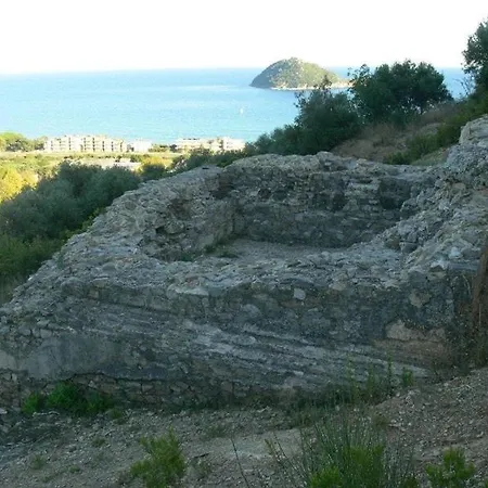 Casa Marisa דירה *