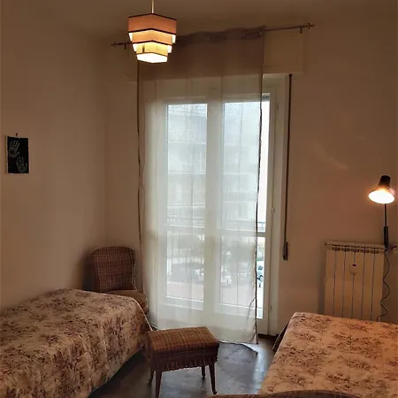 Casa Marisa דירה אלבניה