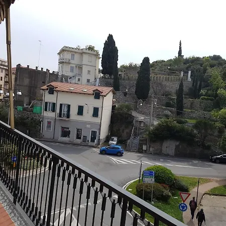 Casa Marisa אלבניה