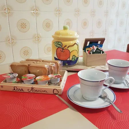 Casa Marisa דירה *