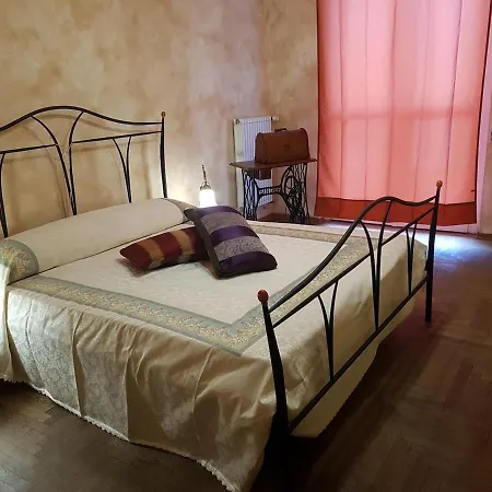 דירה Casa Marisa *