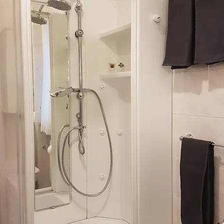 Casa Marisa אלבניה