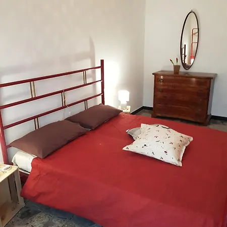 Casa Marisa דירה *