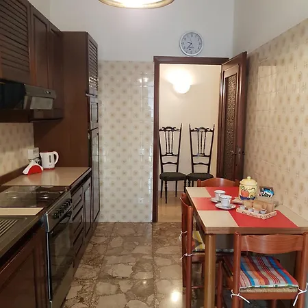 Casa Marisa * Albenga