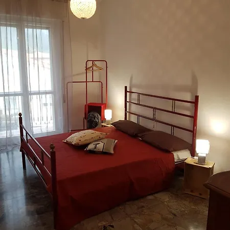 דירה Casa Marisa אלבניה