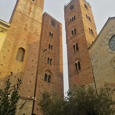 Casa Marisa * אלבניה