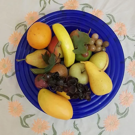 Casa Marisa דירה *