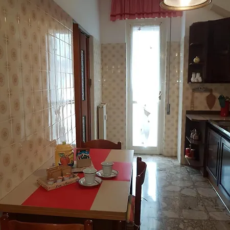 דירה Casa Marisa