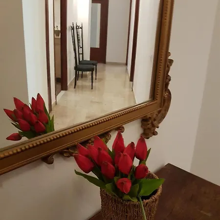 Casa Marisa דירה אלבניה