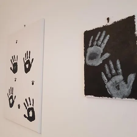 Casa Marisa דירה