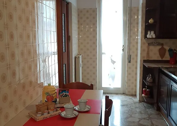 Lejlighed Casa Marisa